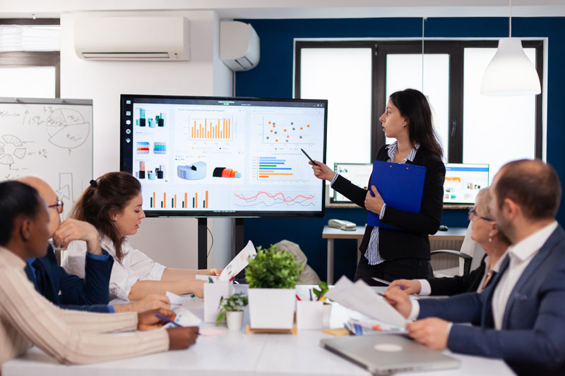Certified Digital and Social Selling Specialist